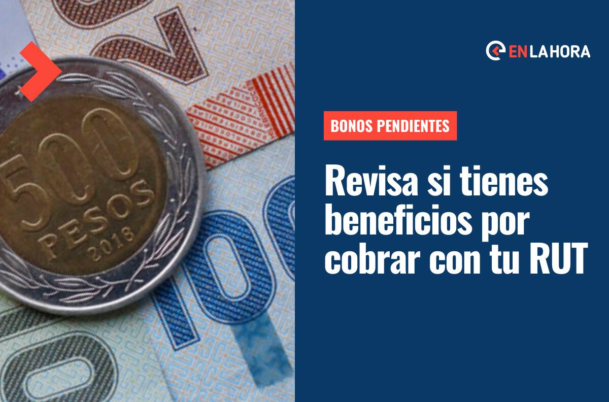 Bonos Pendientes: Ingresa tu RUT y conoce si tienes pagos por cobrar en Banco Estado o en el IPS