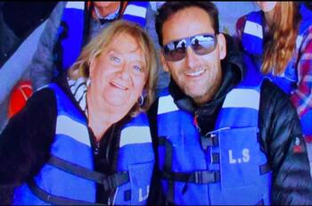 “Me haces mucha falta”: El emotivo recuerdo de Daniel Fuenzalida a su fallecida madre