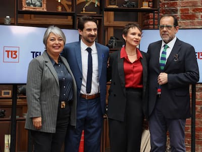¿De qué equipo del fútbol chileno son los cuatro candidatos de las Elecciones Primarias 2025?