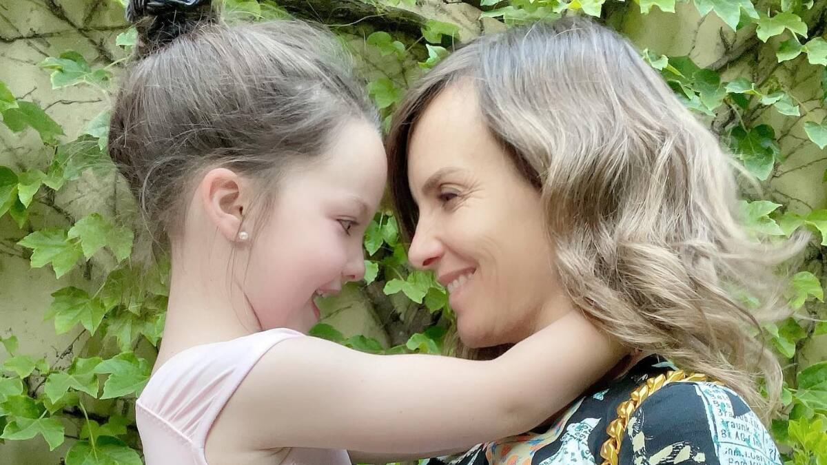 “Llegaste a revolucionarlo todo”: Diana Bolocco celebró el cumpleaños de Gracia con emotivo recuerdo