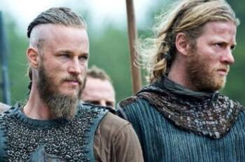 ¿La odiaron?: Fans de "Vikingos" destrozaron el final de la exitosa serie