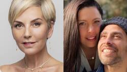 Francisca García-Huidobro lanzó particular broma sobre el quiebre de Daniela Aránguiz y Jorge Valdivia