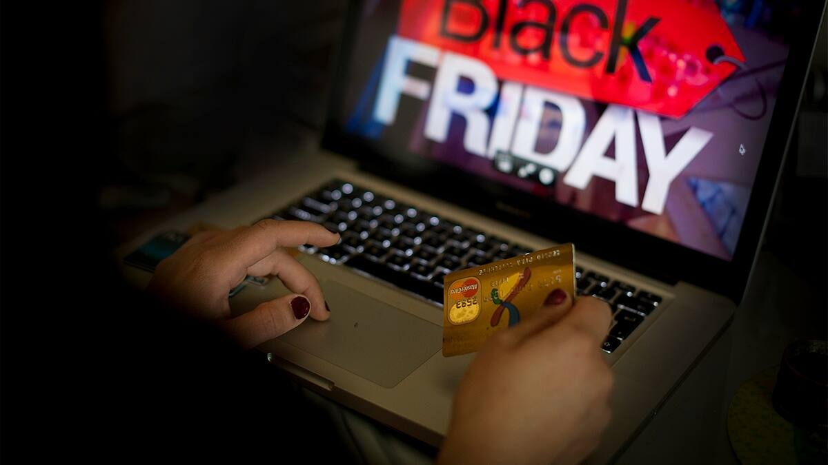 Black Friday 2021: ¿Cuándo será y qué marcas ofrecerán descuentos en sus productos?