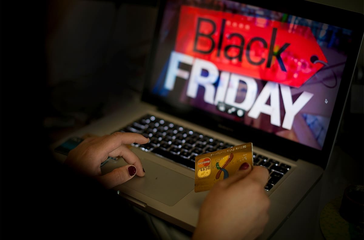 Black Friday 2021: ¿Cuándo será y qué marcas ofrecerán descuentos en sus productos?