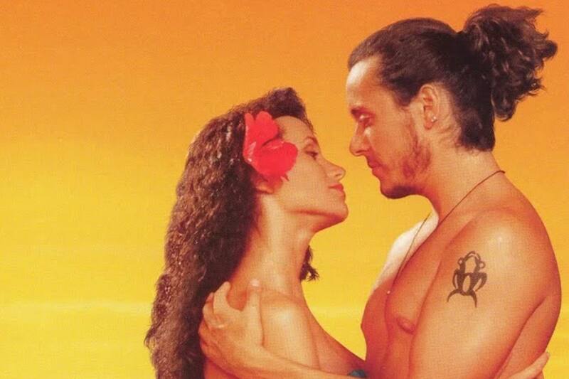 "Iorana" / Créditos: TVN