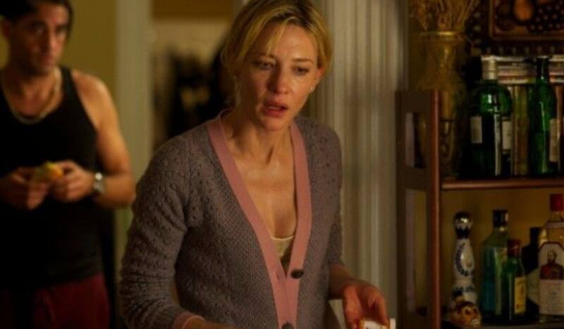 la película de Woody Allen.