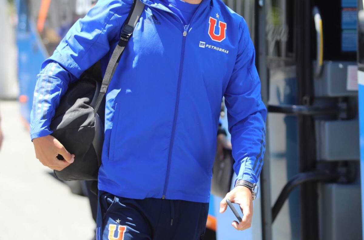 Arribo doble: Nuevo DT y refuerzo de la U llegarían juntos desde el extranjero