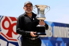 “Daniel Garnero intentó darle a Paraguay lo que necesita, que es juego, pero se debilitó la otra parte, que es nuestra fortaleza”