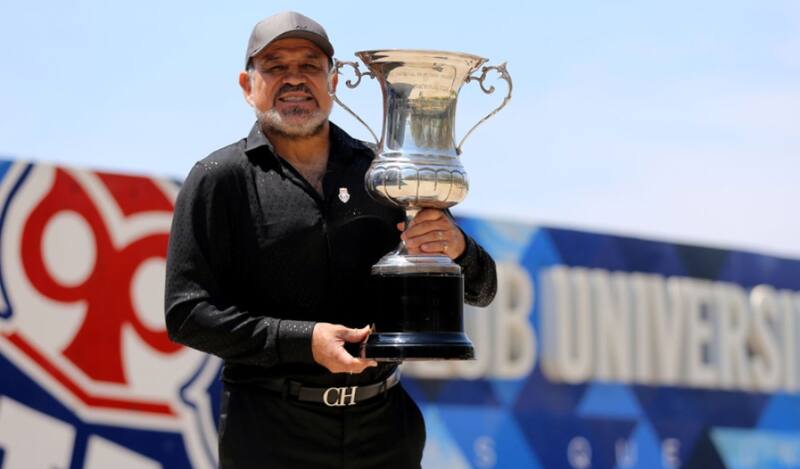 El exdefensor paraguayo es una leyenda del fútbol sudamericano y entregó un profundo análisis sobre varios temas futboleros en una entrevista exclusiva con En Cancha Prime.