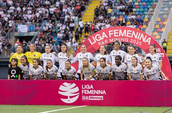 Colo Colo renueva a figuras estelares del plantel tetracampeón del fútbol chileno