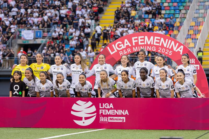 Comenzaron las renovaciones en el Monumental. Foto: Felipe Escobedo/En Cancha