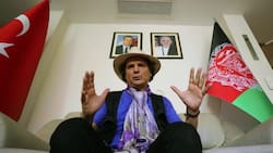 Jorge Said comenta su travesía por Afganistán y Ucrania en medio de “Buscando a Dios”: “Ha sido lejos la serie con mayores desafíos”