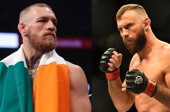 UFC calienta la previa a pelea entre Conor McGregor y Donald 'Cowboy' Cerrone