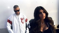 Jhay Cortez se une a Skrillex y recluta a Mia Khalifa para el video de su nuevo single "En mi cuarto"