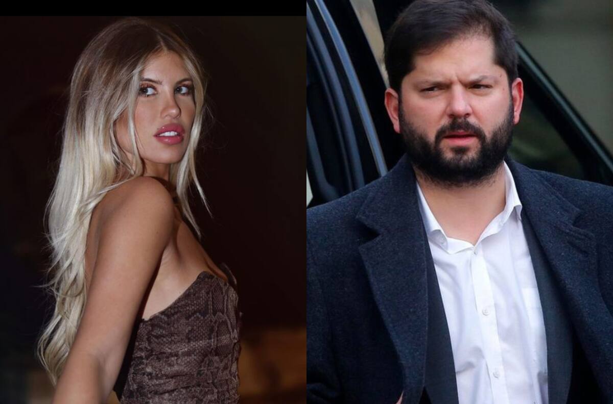 "Falta usted no más": Coté López emplazó al Presidente Gabriel Boric por no firmar aún la Ley Tamara