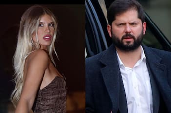 "Falta usted no más": Coté López emplazó al Presidente Gabriel Boric por no firmar aún la Ley Tamara
