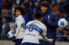 Se ganó la confianza de Daniel Garnero: la UC asegura a una de sus grandes joyas por 4 temporadas