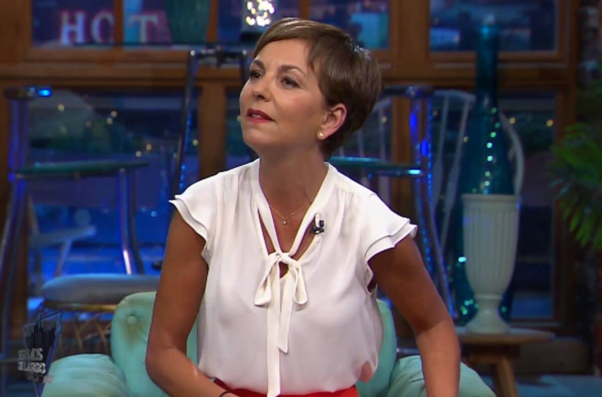 Fran García-Huidobro disparó contra las isapres tras su hospitalización: “Se hacen las huevonas lo más que pueden”