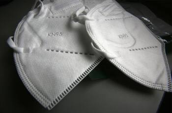 Covid-19 en Chile: ¿Cuáles son las mascarillas más efectivas contra el Coronavirus?