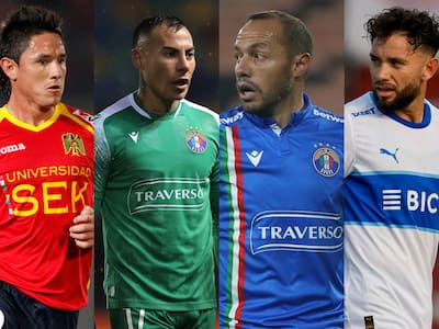 ¿Ovación o pifias para Vargas? El reencuentro de la U con los campeones de la Sudamericana