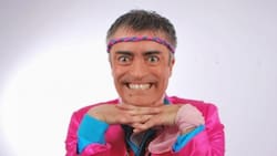 “Uno tiene que ser empático”: Mauricio Flores reveló por qué dejó de hacer el personaje Tony Esbelt