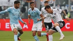 Campeón con Colo Colo y la U sorprende al fichar en el fútbol amateur para la temporada 2026