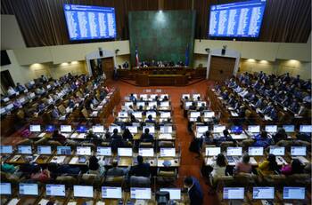 Quinto Retiro: Ambos proyectos fueron rechazados por la Cámara