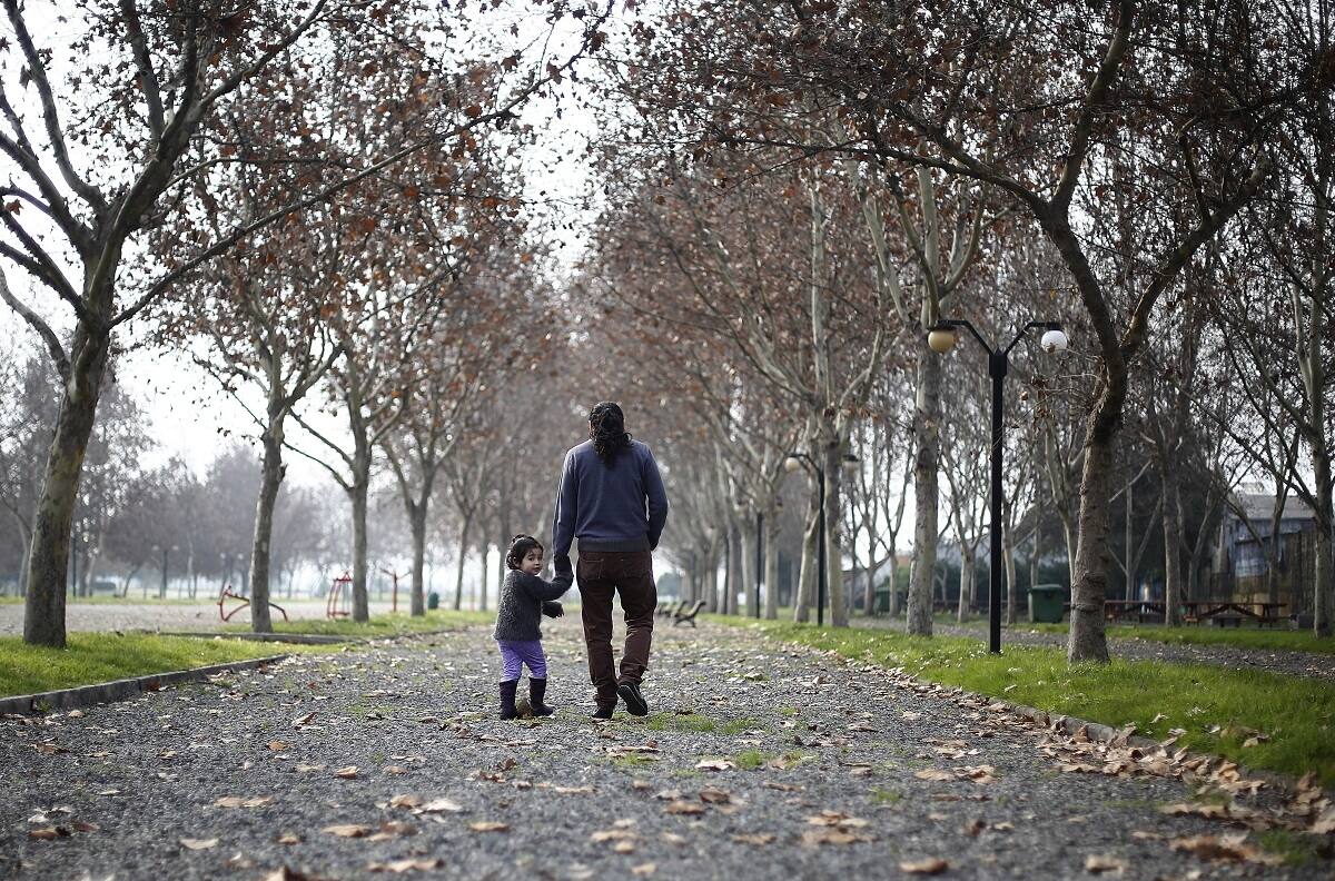 Padre denunció que su hijo de 12 años fue secuestrado por más de una hora en San Bernardo
