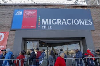 Extranjeros podrán a acceder a beneficios del Estado: ¿Cuáles son?
