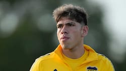 Después de 75 días sin jugar: esta es la fecha en la que volvería Carlos Palacios