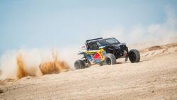 Rally Dakar 2023: Los pilotos chilenos cerraron su participación fuera del podio en Arabia Saudita