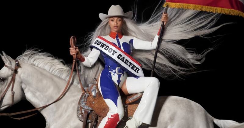 Beyoncé estrenó nuevo disco country. Créditos: Instagram