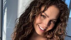 ¿Cuánto cuesta el lujoso Rolls-Royce Cullinan que maneja Thalía?