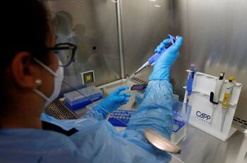 Vacunación influenza: Revisa quiénes pueden vacunarse hoy viernes 18 de junio