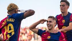 Barcelona quiere armar un plantel megaestelar: el gran fichaje que estaría avanzado