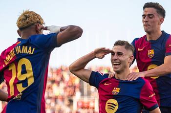 Barcelona quiere armar un plantel megaestelar: el gran fichaje que estaría avanzado