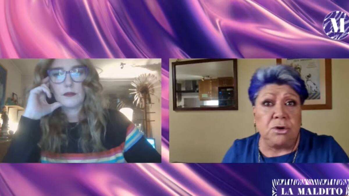 "Lo único que les interesa es el dinero": Paty Maldonado criticó al Espacio Riesco tras balacera ocurrida en fiesta del lugar