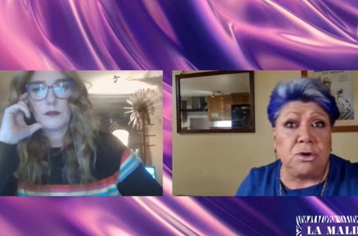 "Lo único que les interesa es el dinero": Paty Maldonado criticó al Espacio Riesco tras balacera ocurrida en fiesta del lugar