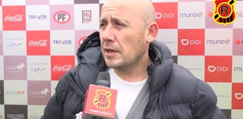 Sería anunciado como nuevo gerente de Rangers de Talca.