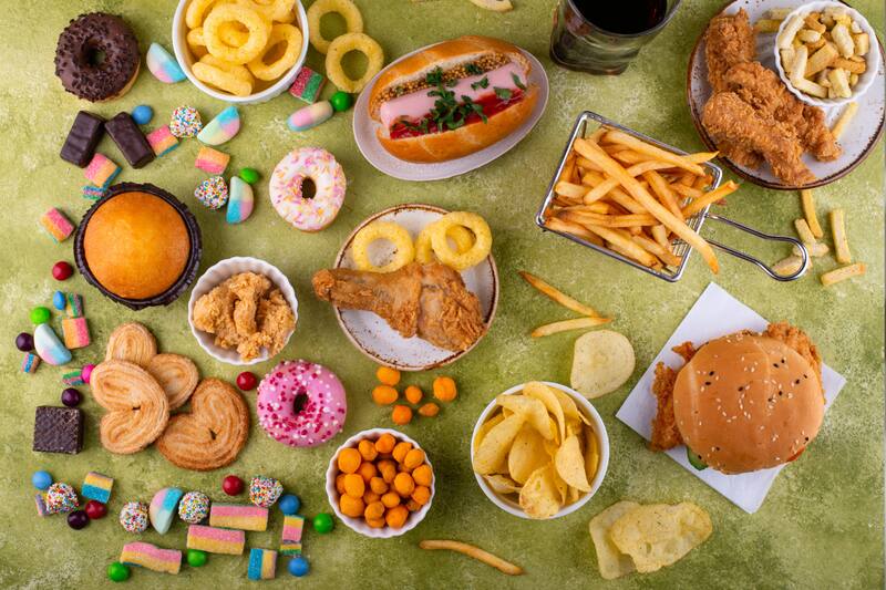 Revisa cuáles son y por qué hacen mal.