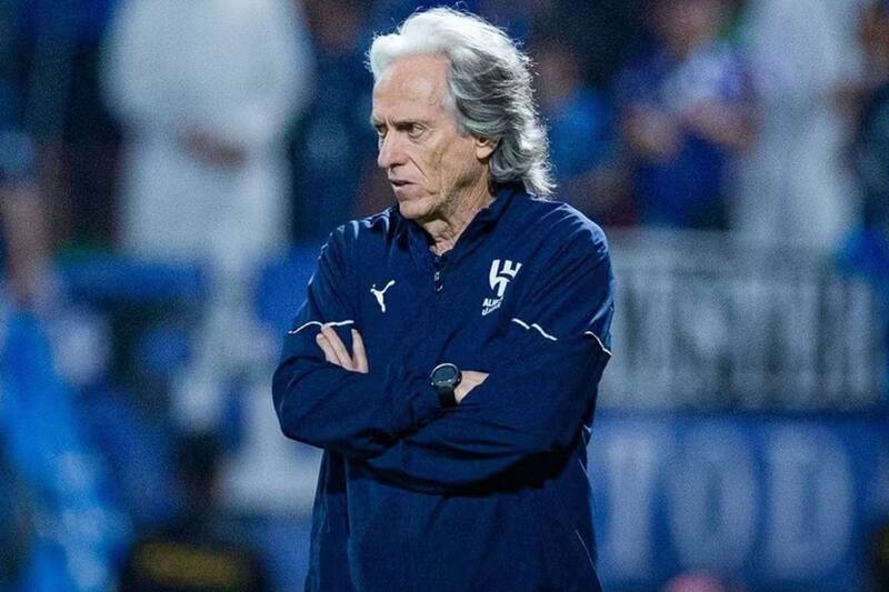 El técnico que interesa en Brasil.