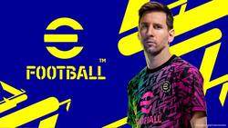 eFootball 2022 ya tiene fecha de lanzamiento