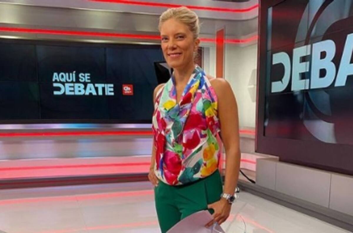 "La región más linda de Chile": Mónica Rincón comparte imágenes de su paso por las cercanías del río Bío Bío