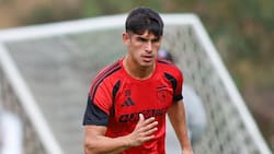 “Yastin Cuevas será el próximo 9 de la Selección; distinto a Damián Pizarro y con todo para triunfar en Colo Colo”