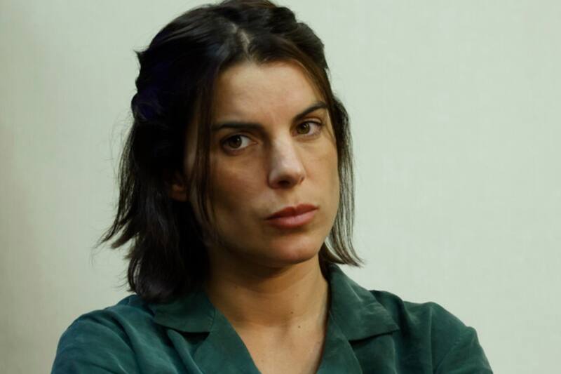 Maite Orsini recibe sanción tras telefonazo. Créditos: AtonChile.