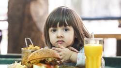 6 consejos para evitar la obesidad en un niño