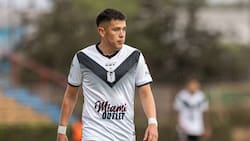 Chocan dos favoritos: programación y resultados de la fecha 2 de la Segunda División