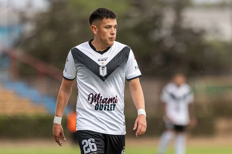 Foto: Felipe Escobedo/En Cancha