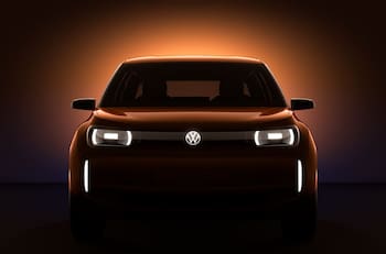 Volkswagen sigue dando la pelea y anuncia un eléctrico que costará menos de 20 mil euros