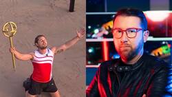 ¿Mundos Opuestos o Atrapados 133?: Así fue la intensa lucha por el rating en horario prime este domingo